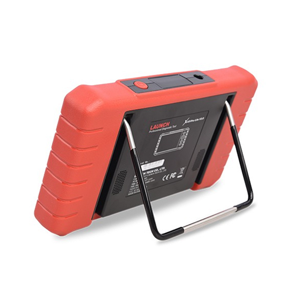 Сканер диагностический Launch X-431 PRO Lite (Version 3.0), с адаптерами OBD-I