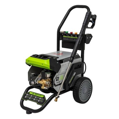 Моечный пост легковой COMBO №2