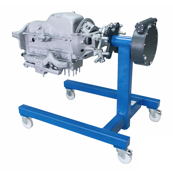 Универсальный стенд Р-500Е (800 кг)