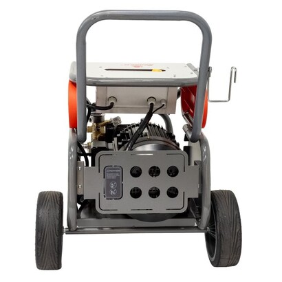 Аппарат высокого давления Bennett KN-9500