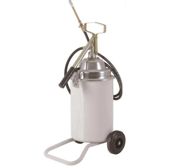 Нагнетатель смазки ручной 13кг 50300