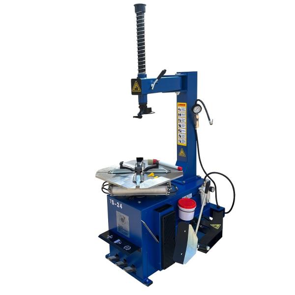 Станок шиномонтажный TS-24
