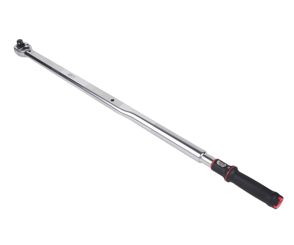 Ключ динамометрический 3/4" 140-750Нм 1150мм JTC-4939