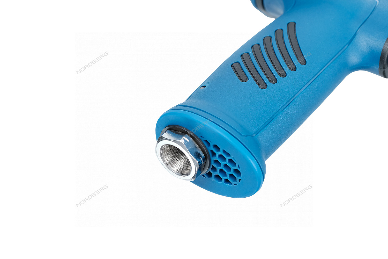 Пневмогайковерт ударный 3/4", 2000 Нм NP16160
