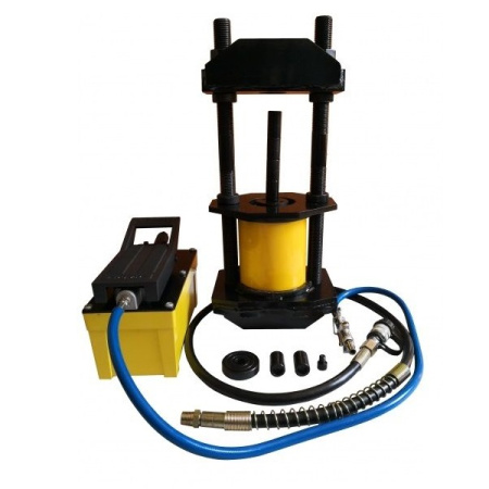 Выпрессовщик шкворней ТТН-50П