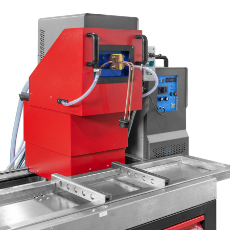 Стенд замены седел ГБЦ М-ТВЧ1