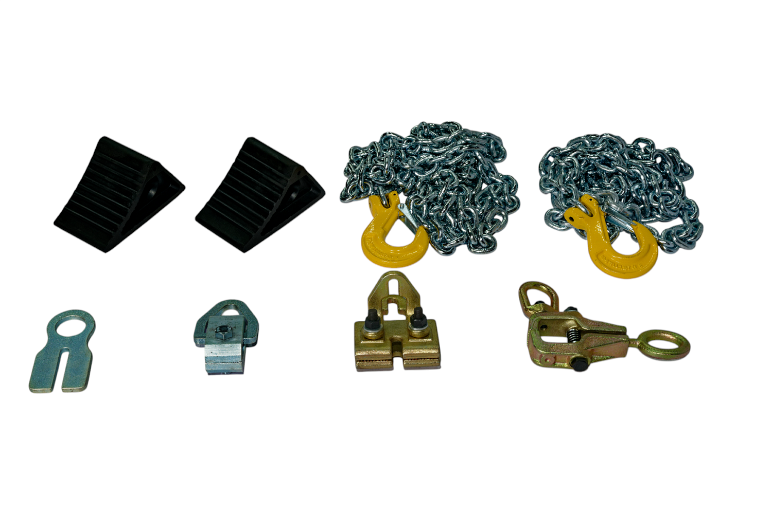 Стапель платформенный для кузовного ремонта ARS-12 (AUTOSTAPEL)