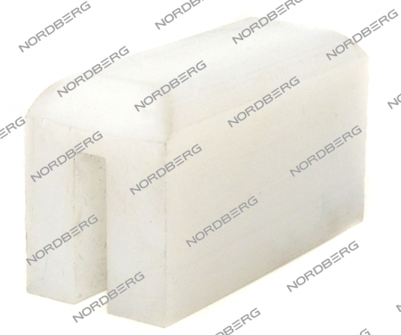 ВСТАВКА пластик для подъемника артикул:N4120A-4T new