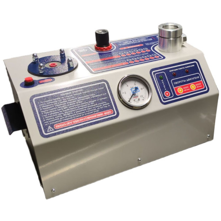 Прибор для проверки свечей зажигания SL-101