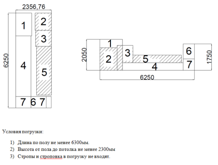 Окрасочно-сушильная камера Guangli GL3 LUX