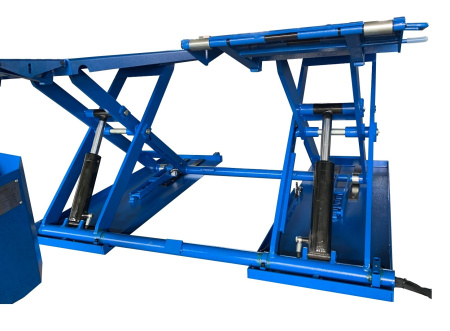 Подъемник для шиномонтажа ES-30R