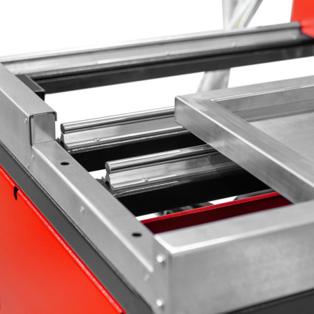 Стенд замены седел ГБЦ М-ТВЧ1