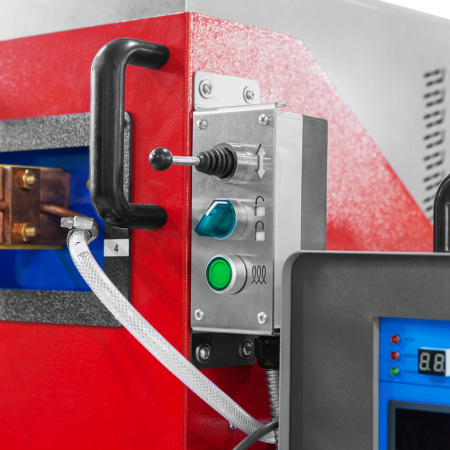 Стенд замены седел ГБЦ М-ТВЧ1