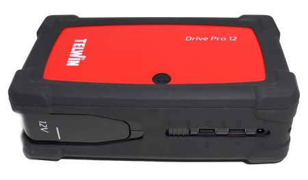 Пусковое устройство DRIVE PRO 12V