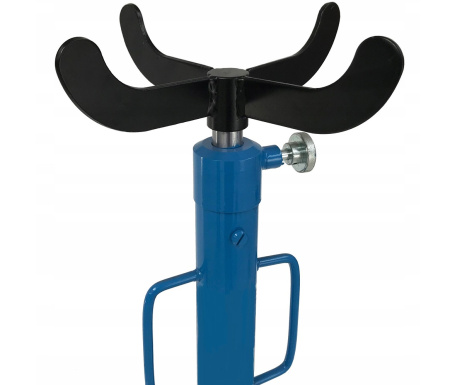 Стойка трансмиссионная гидравлическая на 300 кг 0101A