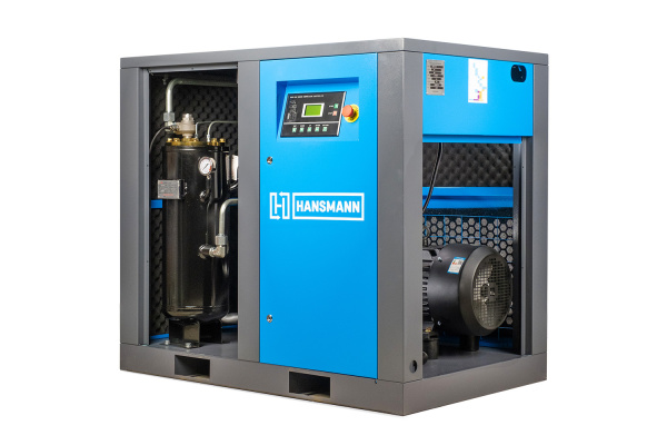 Винтовой компрессор Hansmann RSA 11-16
