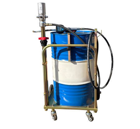 Установка для раздачи масла из бочек 180/220 HPMM 99235