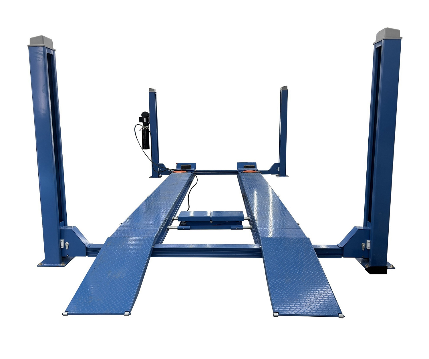 COMBO №7 ЗЕНИТ+F4D-4