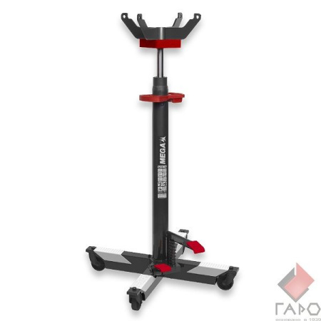 Стойка гидравлическая г/п 1200 кг TRS1200 (MEGA)