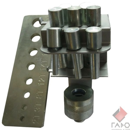 Комплект пуансонов для прессов 0500PP