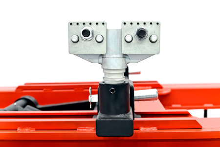 Стенд для исправления геометрии кузовов и рам аварийных автомобилей AS-TORNADO