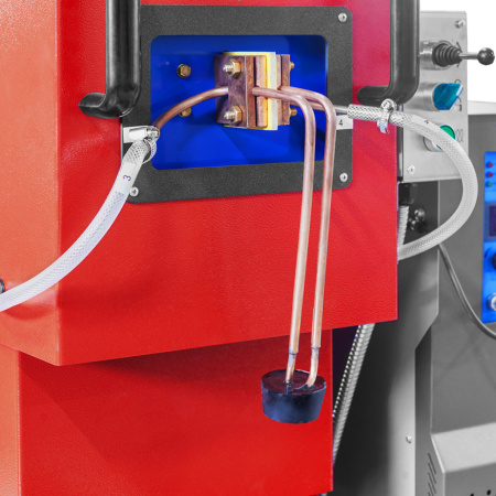 Стенд замены седел ГБЦ М-ТВЧ1