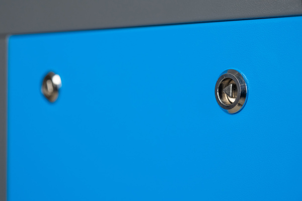 Винтовой компрессор Hansmann RSE5.5-8/10