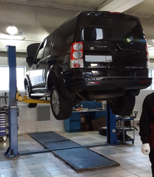 Автомобильный подъемник электрогидравлический двухстоечный TD4500 Автомобильный подъемник электрогидравлический двухстоечный TD4500